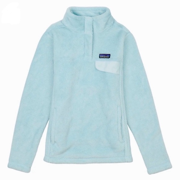 🎄Patagonia Women's Re-Tool Snap-T Pullover - Picture 6 of 6